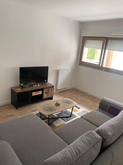 Location Appartement T3#1 Pierrefitte-sur-Seine Exteriör bild