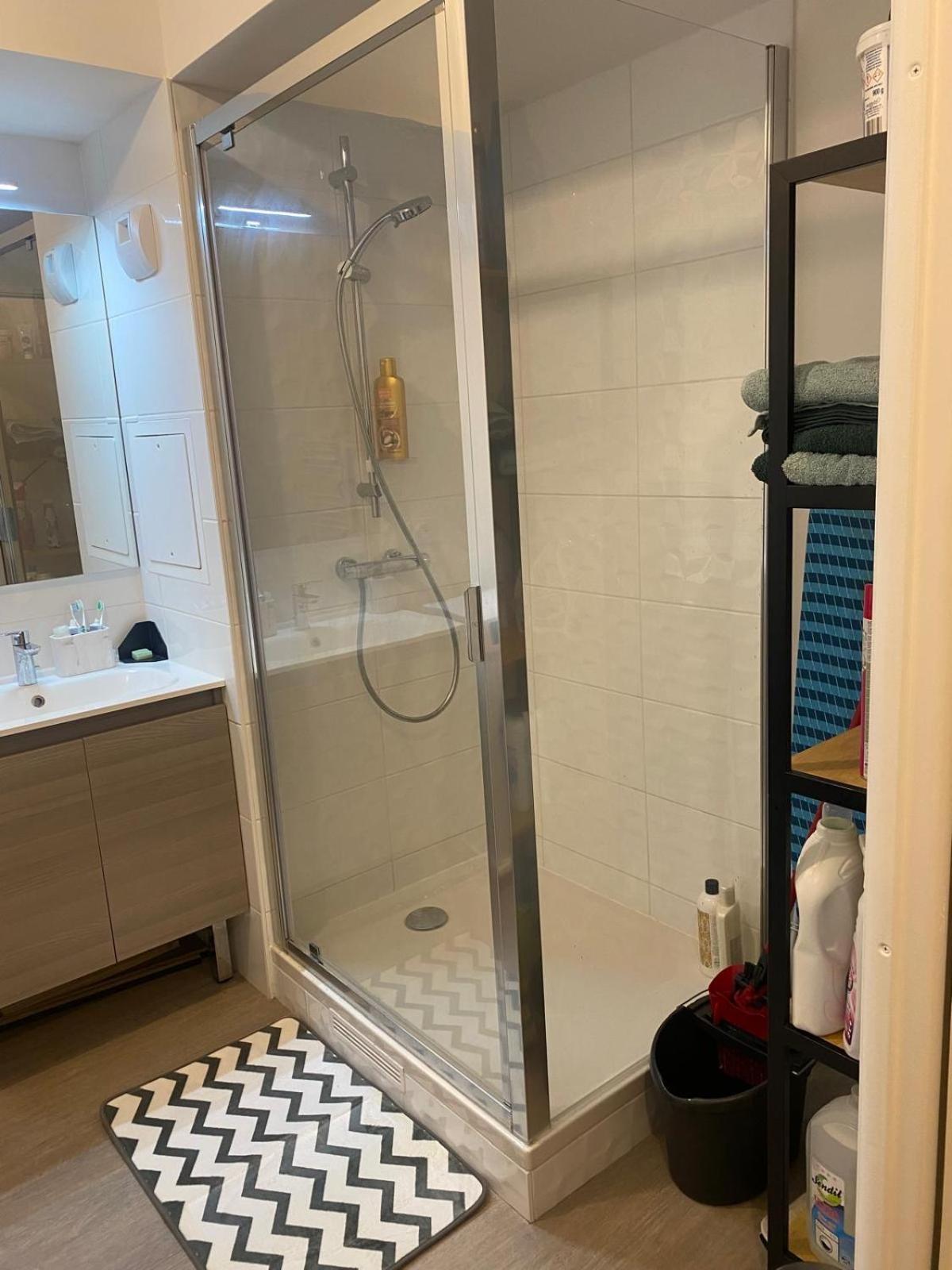 Location Appartement T3#1 Pierrefitte-sur-Seine Exteriör bild